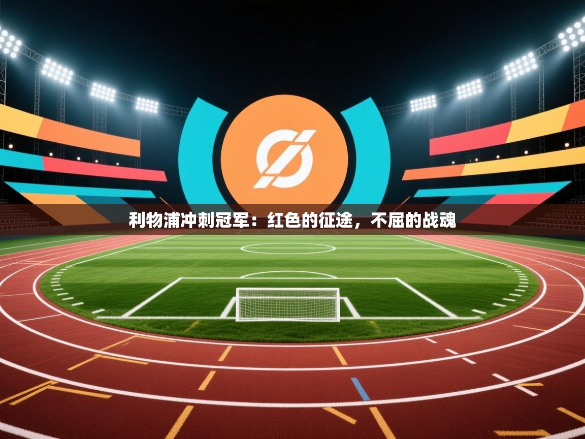 利物浦冲刺冠军：红色的征途，不屈的战魂  第2张