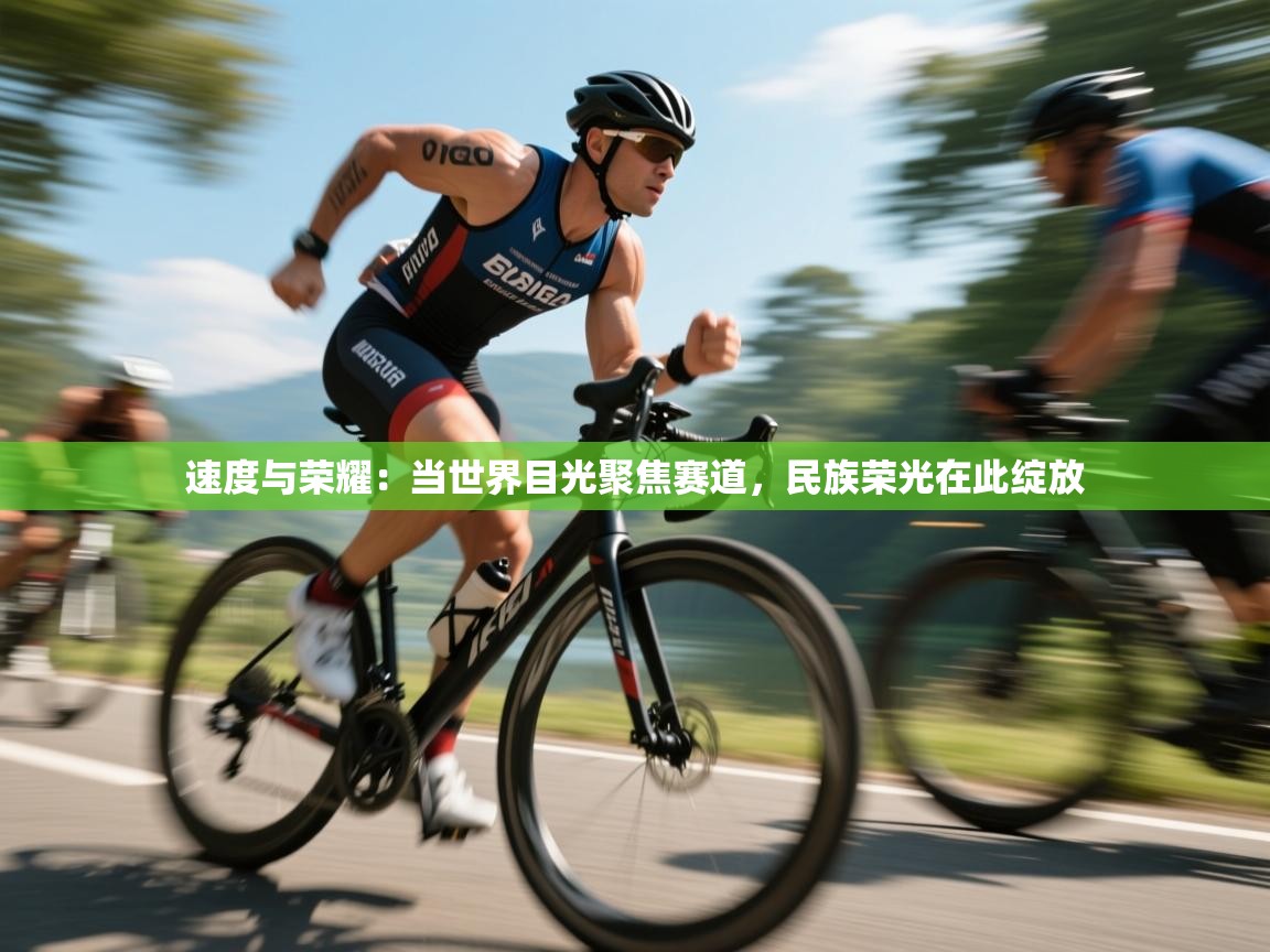 速度与荣耀：当世界目光聚焦赛道，民族荣光在此绽放  第2张
