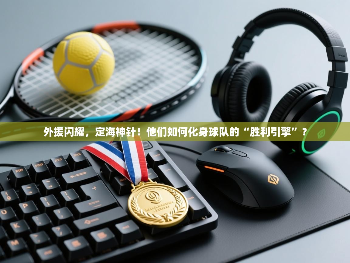 外援闪耀，定海神针！他们如何化身球队的“胜利引擎”？  第2张