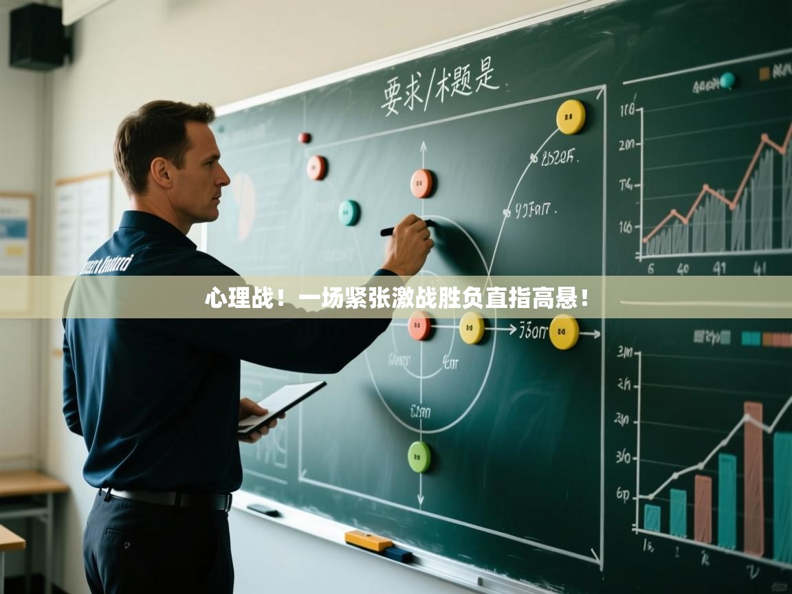 心理战！一场紧张激战胜负直指高悬！  第2张