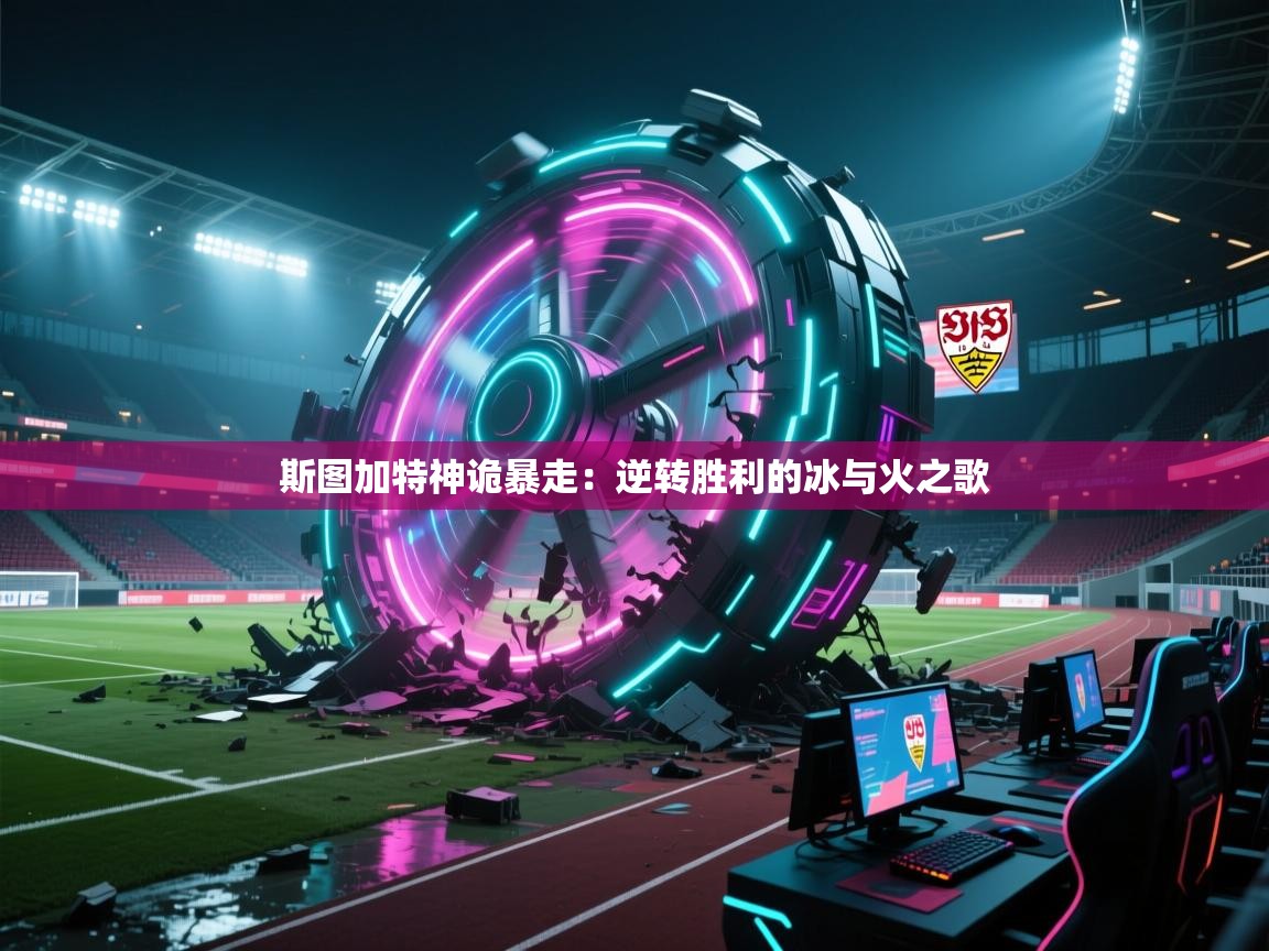 斯图加特神诡暴走：逆转胜利的冰与火之歌  第2张