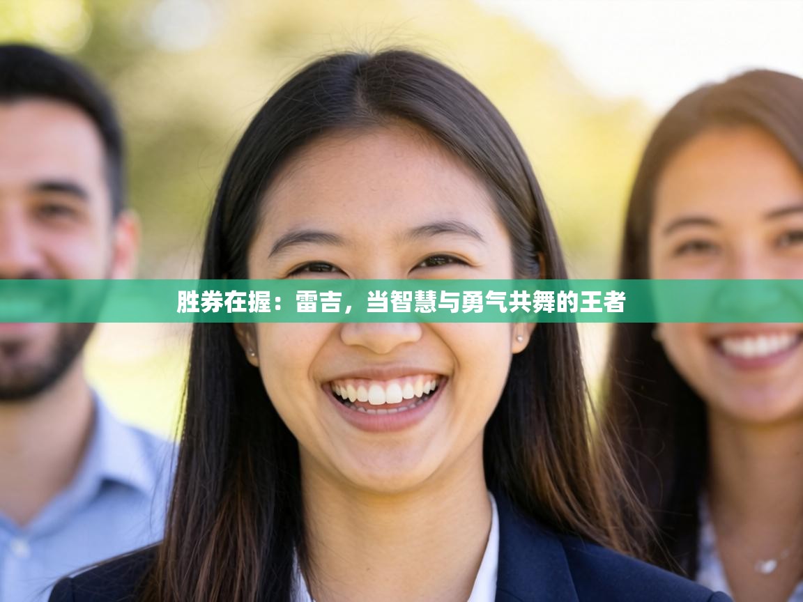 胜券在握:雷吉,当智慧与勇气共舞的王者 第1张